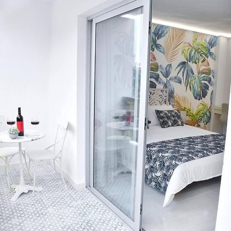 פוארטו דה לה קרוז Nice Studio By The Sea מראה חיצוני תמונה