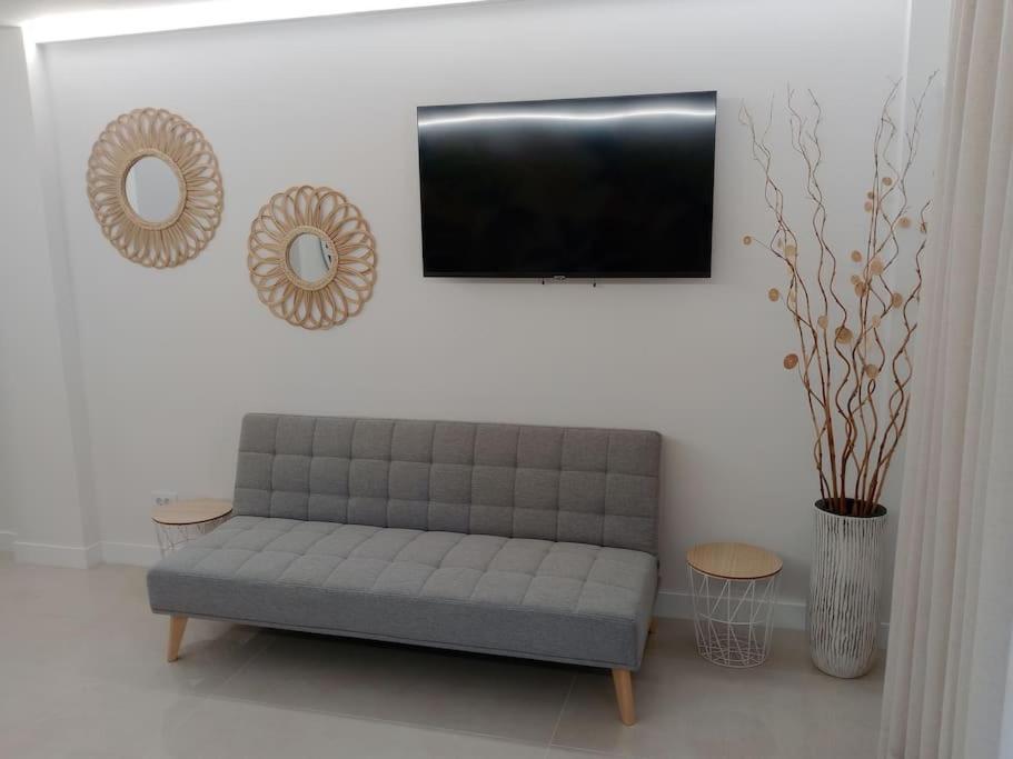 פוארטו דה לה קרוז Nice Studio By The Sea מראה חיצוני תמונה
